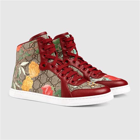 gucci woman sneaker